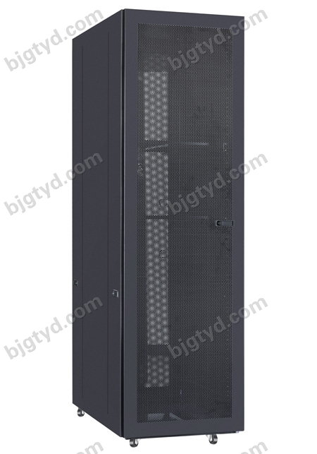 GT-IBM机柜