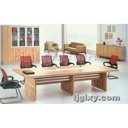 会议桌-08