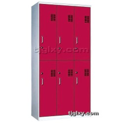 六门更衣柜-08