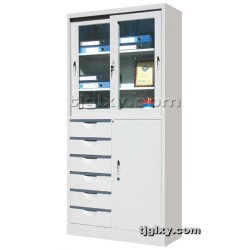 偏六斗柜-008