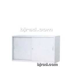 1800铁移门柜-29