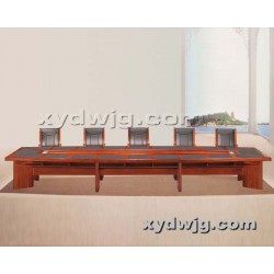 会议桌-02
