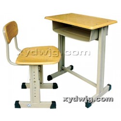 课桌椅-02