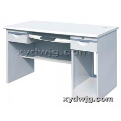 钢制办公桌-15