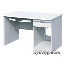 钢制办公桌-14