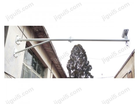 监控杆-19