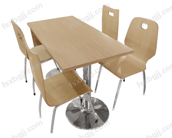 餐桌椅-12