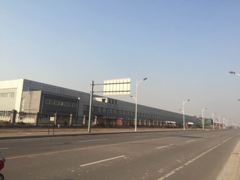 管道局储备库