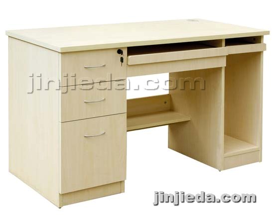 木制电脑桌-10