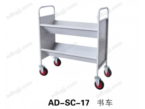 书车-17