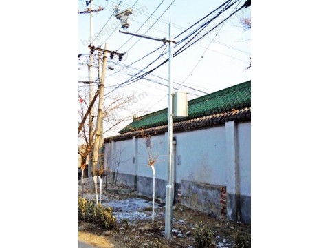 监控杆-20