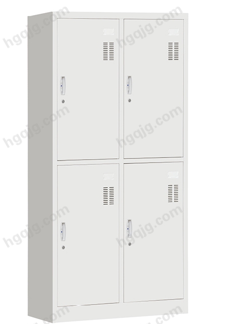 四门更衣柜-07