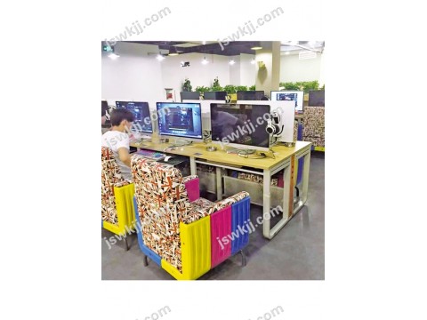 网咖沙发-67