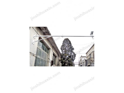 监控杆-35