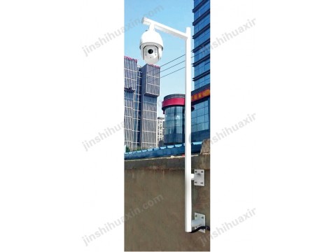 监控杆-29