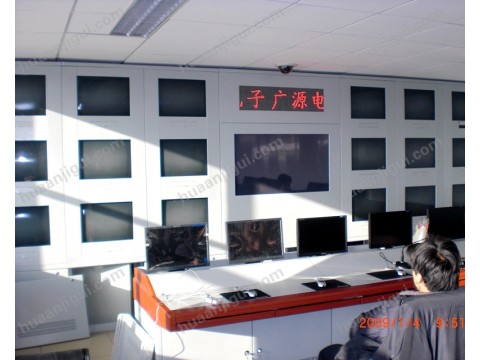承德围场县办公大楼