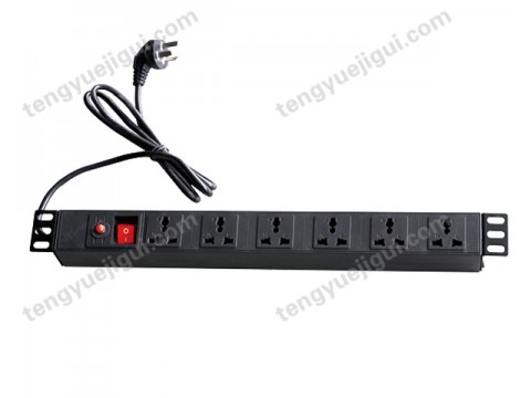 电源PDU
