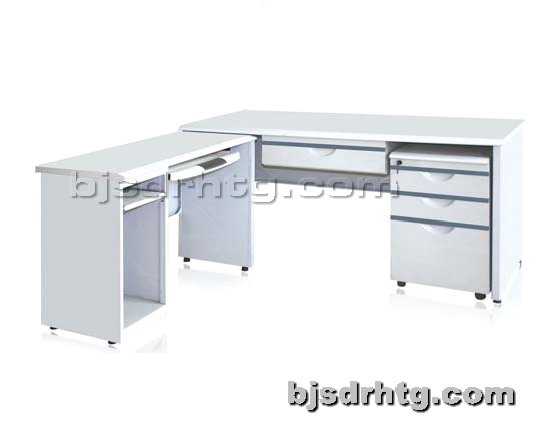 钢制办公桌-03