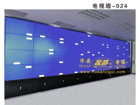 电视墙-24