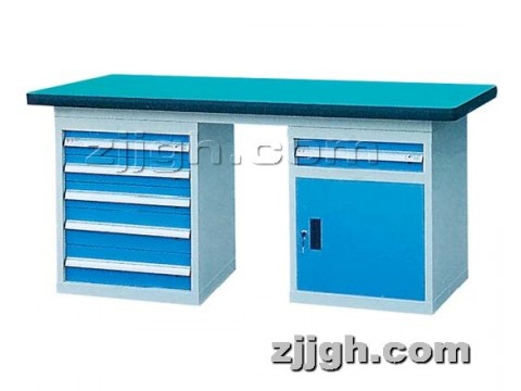 重型工作桌-31