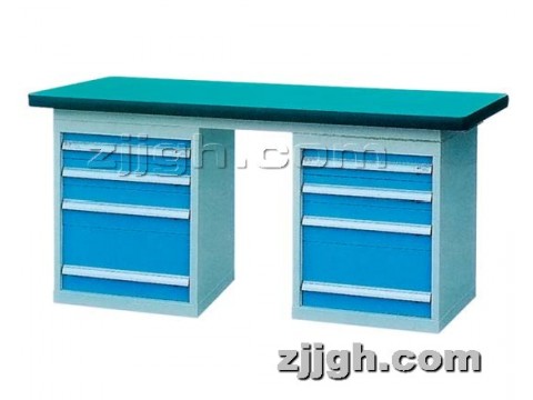 重型工作桌-30