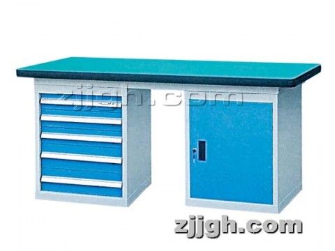 轻型工作桌-25