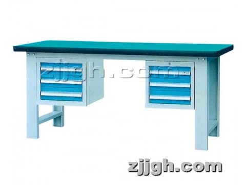 轻型工作桌-24
