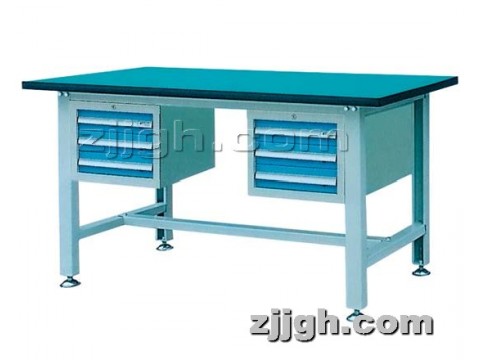 轻型工作桌-23