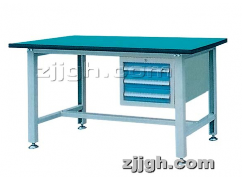 轻型工作桌-22