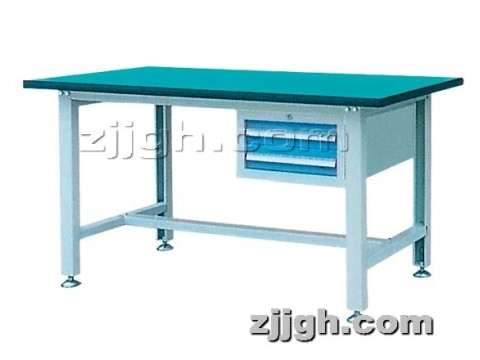 轻型工作桌-21