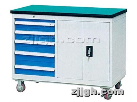 特殊工具柜-13