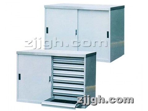 特殊工具柜-12
