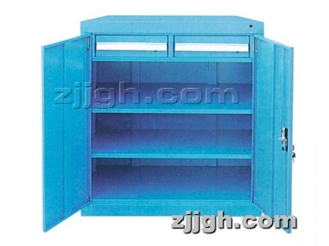 带门工具柜-11