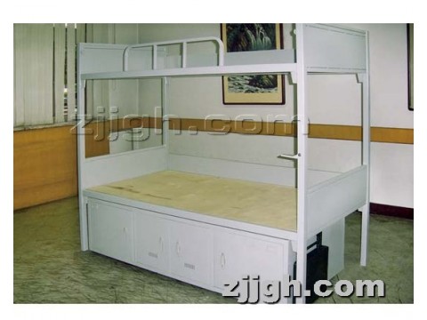 军用床-03