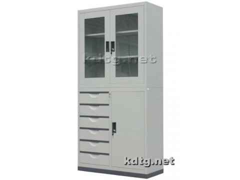 六屉开门柜-18