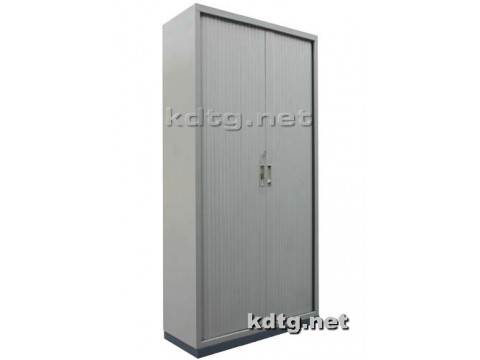 卷帘门柜-08