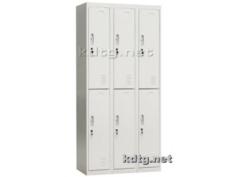 六门拼装更衣柜-05