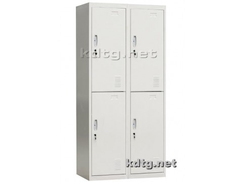 四门拼装更衣柜-04