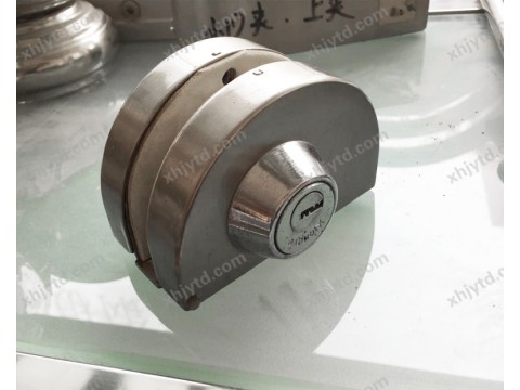 金奕通达不锈钢门锁22