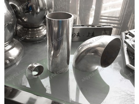 香河定制不锈钢配件11