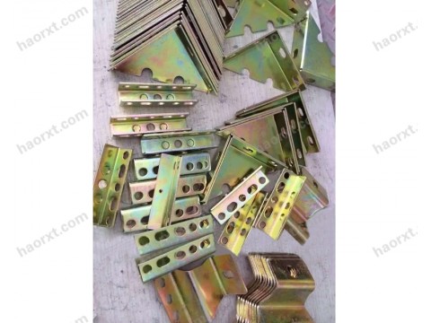 天津瑞鑫通GGD配件03