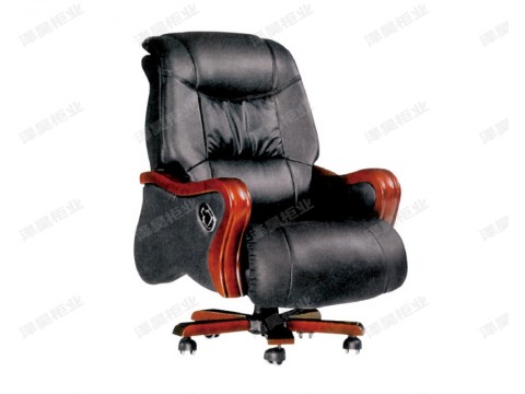 山东老板椅 办公椅 大班椅 可躺椅