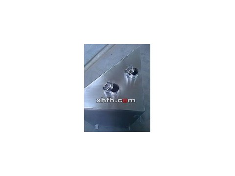 不锈钢水箱