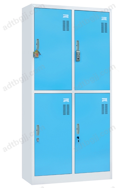 电子锁密码柜-07