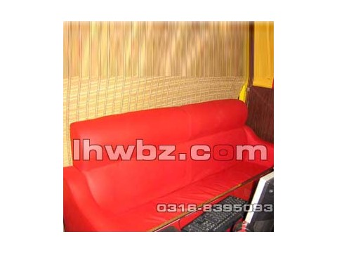 网吧沙发-020