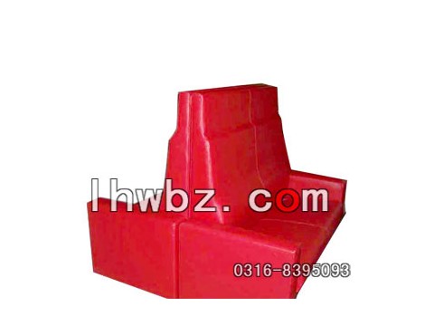 网吧沙发-022