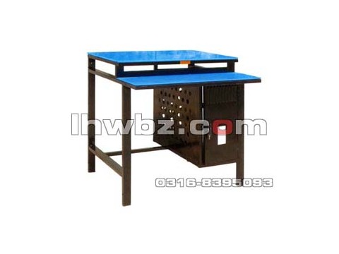 网吧桌-004