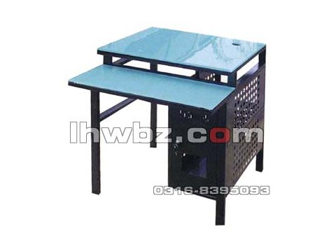 网吧桌-007