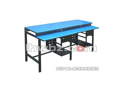 网吧桌-009