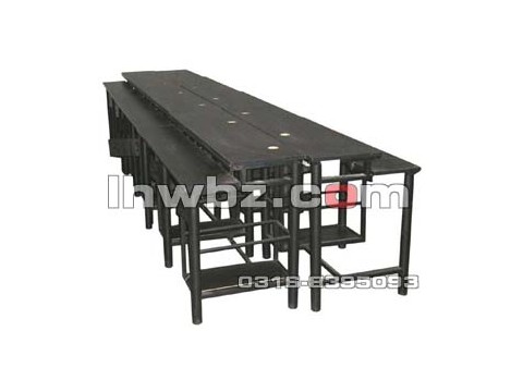 网吧桌-023
